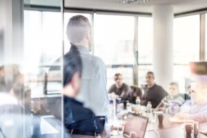 Tech Consulting